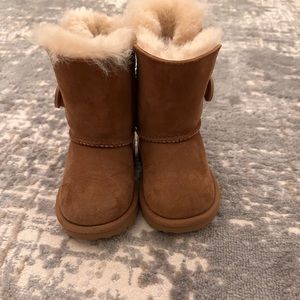 Toddler uggs